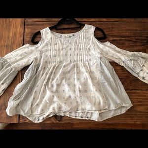 Chelsea & Violet top